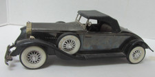 Vintage WACO 1931 Rolls Royce Phantom II Model r Car Solid State Radio