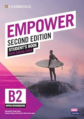 Empower Upper-interme... by Lewis-Jones, Peter Multiple-component retail product