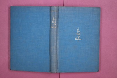 305011 Josef Kreitmaier VON KUNST UND KÜNSTLERN Herder & Co. G.m.b.H.