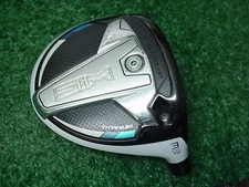 Taylor Made Sim Titanium 15 degree 3 Wood Head & Screw