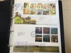 60 GB FDC 2005-2007 in album