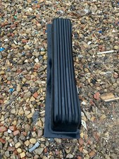 CARAVAN TWIN AXLE WHEEL ARCH