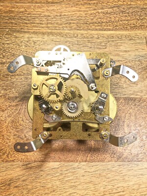 Hermle 141-070 Clock Movement Hammer Lift Lever (K8207) | eBay