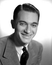 New York Yankees announcer 1938 Mel Allen OLD RADIO PHOTO