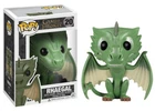 Funko Pop! Vinyl: Game of Thrones - Rhaegal #20