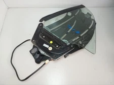 1997-06 OEM Jaguar XK8 Convertible Rear Left Quarter Glass W/ Regulator 56k mile