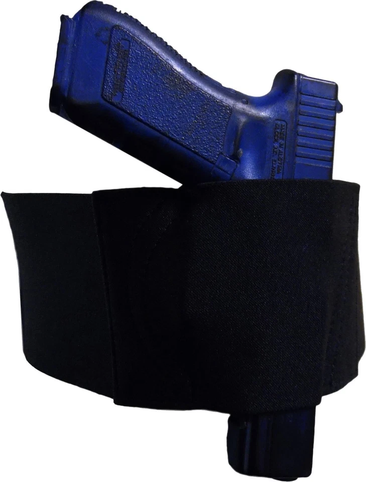 Bluestone Belly Band Concealed Shoulder System for Glock, S&W, Sig, Ruger + MORE - Image 3 of 4