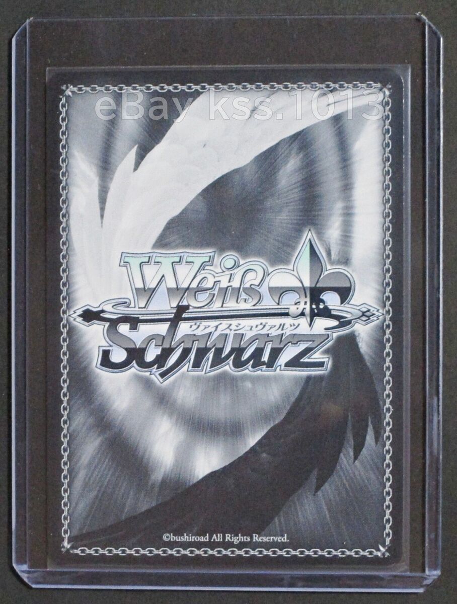 Signed Weiss Schwarz Zombie Land Saga ZLS/W93-074SP SP FOIL Signed Weiss Schwarz Zombie Land Saga ZLS/W93-074SP SP FOIL
