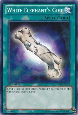Yugioh Cards | Single Individual Cards | Spell Cards (N-Z) - Picture 152 of 165