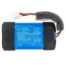 3.7V 6800mAh Battery For JBL Flip 6,JBLFLIP6BLUAM,JBLFLIP6REDAM,P/N:GSP-1S2P-F6D