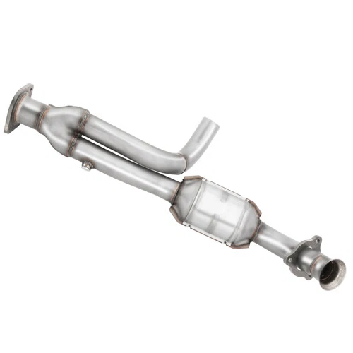 Conversor catalítico com gaxeta para 99-07 Chevy Silverado GMC Yukon Sierra 1500 - Imagem 4 de 4