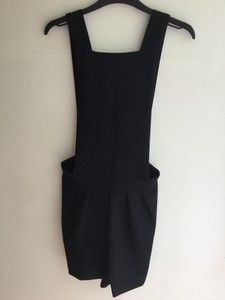 boohoo sleeveless jumper