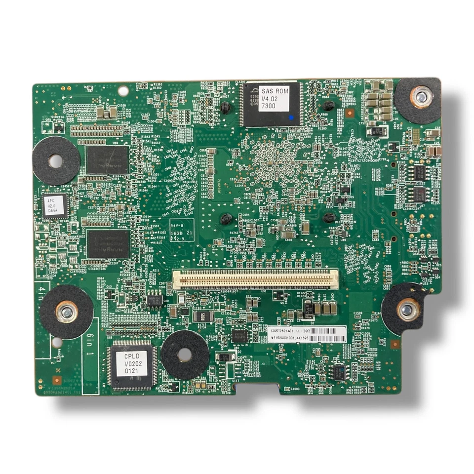 🔥 HP Smart Array P440AR 12Gb/s SAS Controller RAID Card – Tested 💯 🖥️💾 - Image 2 of 2