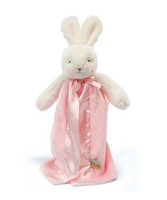 Bunnies By The Bay Bye Bye Buddy Blanket, Blossom , New, Free Shipping Bunnies By The Bay Bye Bye Buddy Blanket, Blossom , New, Free Shipping