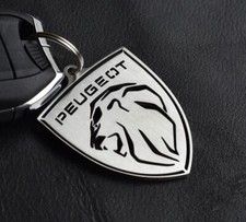 PORTACHIAVI PEUGEOT 208 II