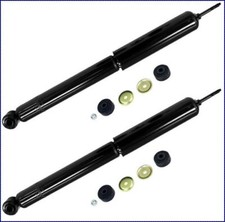 2x STOßDÄMPFER HINTEN L + R FÜR HYUNDAI SANTA FE 2001 - 2006 2002 2003 2004 2005