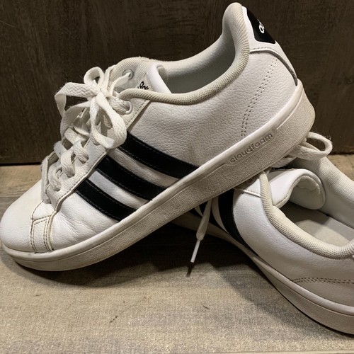 adidas cloudfoam classic