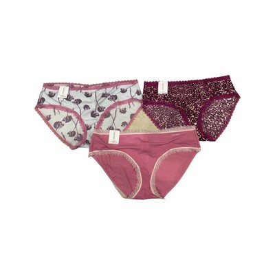 Calvin Klein Women's Flirty Hipster QD3841 NEW with TAGS