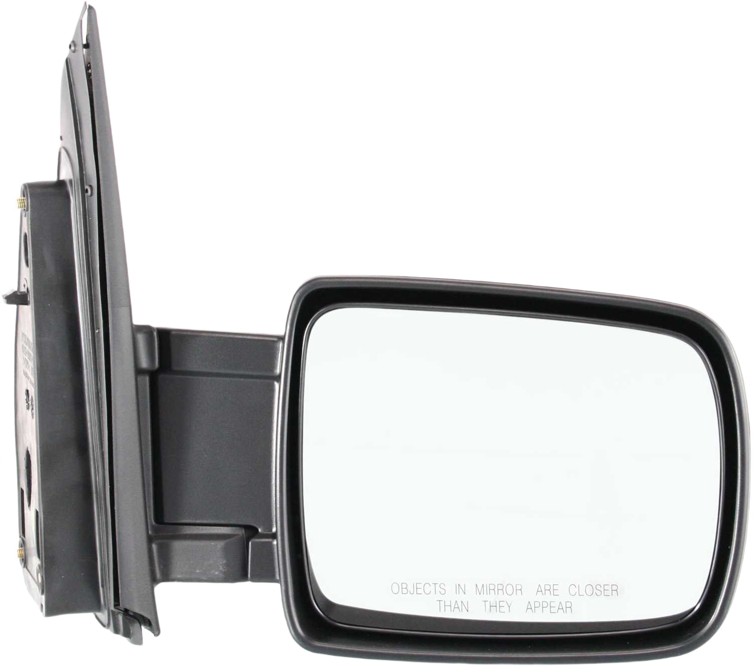 Upgrade Your Honda Element 2003-2011 with a New Passenger Side Mirror