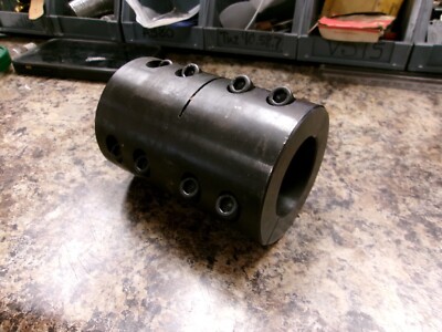 1-11/16'' ID SHAFT CONNECTING ADAPTER COLLAR A116