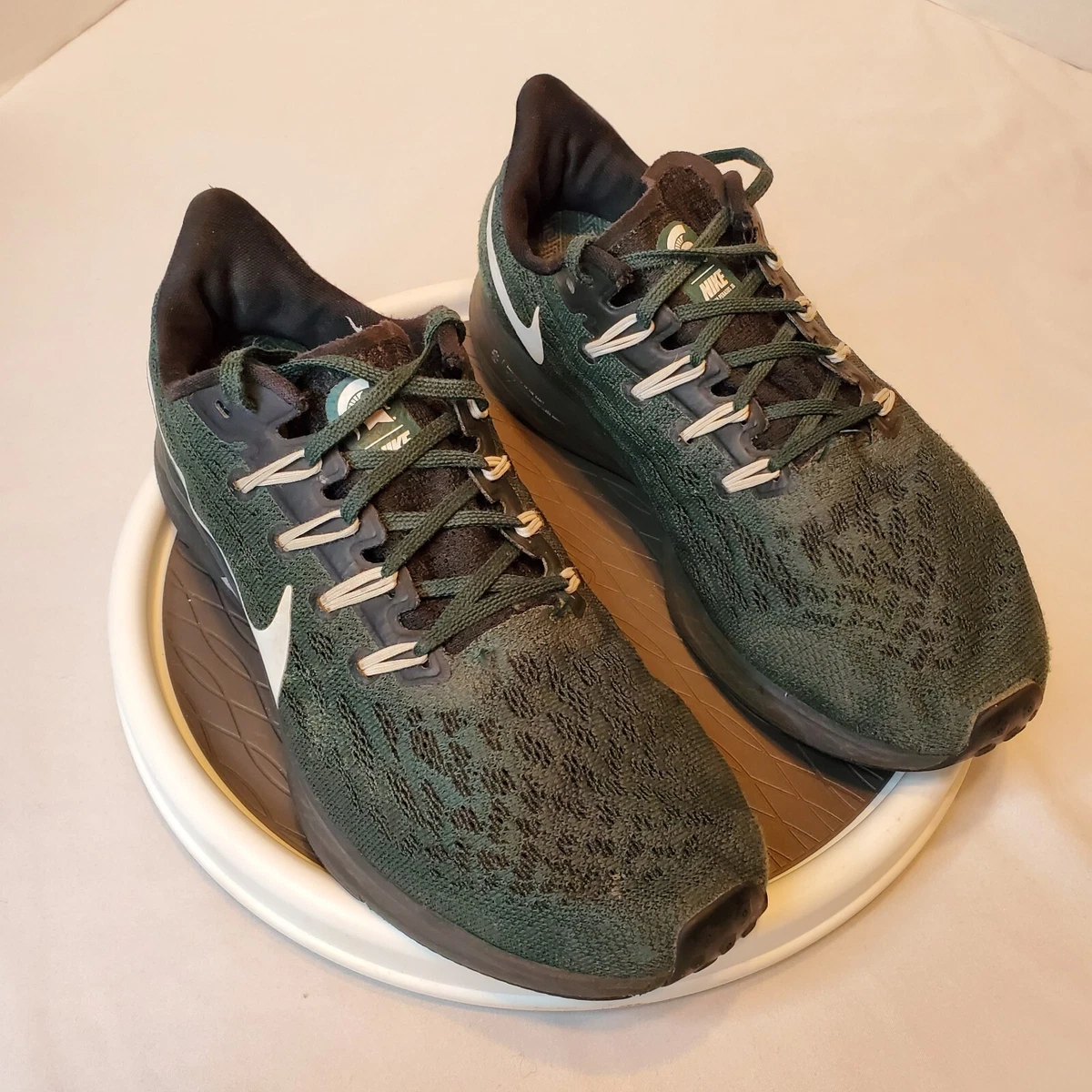 Nike air zoom pegasus 36 michigan state sale