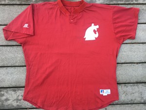 washington state cougars baseball jersey