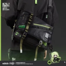 Official Honkai Impact 3 Mobius Shoulder Bag Cosplay Crossbody Messenger Bags