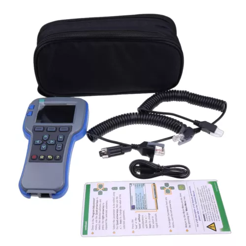 US OEM Access Level Handheld Programmer 1313-4331 1313-4401 1311-4401 for Curtis - Picture 1 of 10