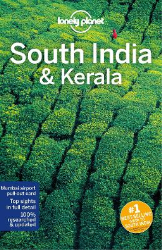 Isabella Noble Michael Benanav Paul Harding Kevin  Lonely Planet Sou (Tascabile)