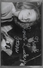 Beach House  - Thank Your Lucky Stars - Cassette Tape - Sub-Pop SEALED NEW COPY