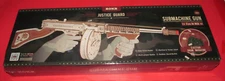 ROKR Thompson Submachine Gun Mechanical Toy 3D Wooden Puzzle LQB01 Age 14+