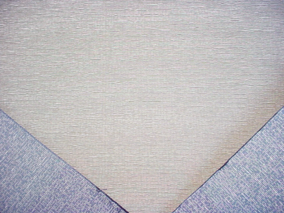 Обивочная ткань 1-3/4 года F Schumacher 54965 Delacroix шелк османский никель напильник - Изображение 3 из 4