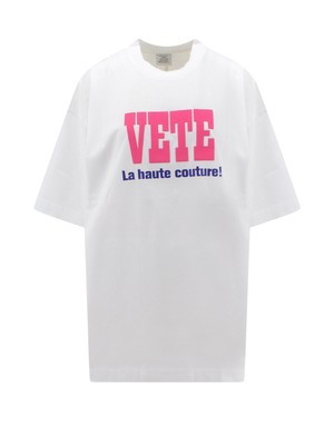 VETEMENTS T-shirt L