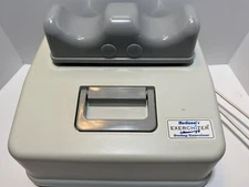 Medicool EXERCHIZER Swing Exerciser Machine tested working