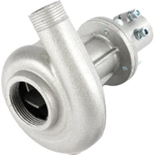 Lawnmower Water Pump Head Weed Whacker Brushcutter 1 Inch 1.5 Inch Multifunction