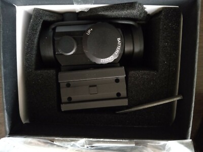 micro dot sight | eBay