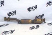 Catalyseurs Volkswagen PHAETON