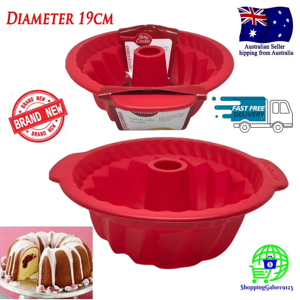 Share 142+ bundt cake tin australia best awesomeenglish.edu.vn