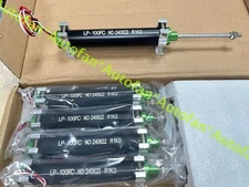 1PC for the  linear displacement potentiometer (sensor) compatible LP-100F-C 1k