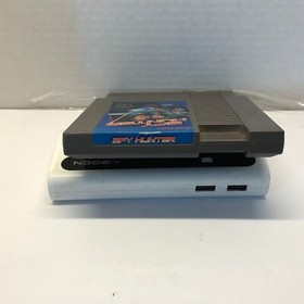 Spy Hunter Nintendo Entertainment System NES 1987  Game Only game BY SUNSOFT