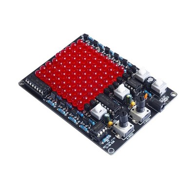 DIY Computer Board LED Chasing Lighting Essential Accessory for Hobbyists