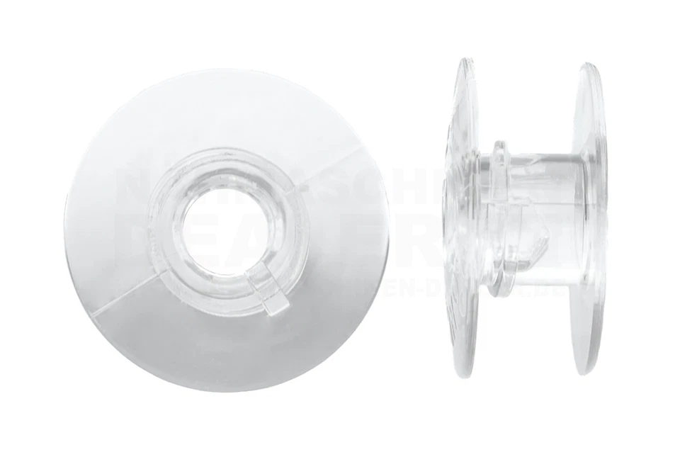 25 Spulen für Pfaff Creative 4.5 #1229 - Bild 2 von 2