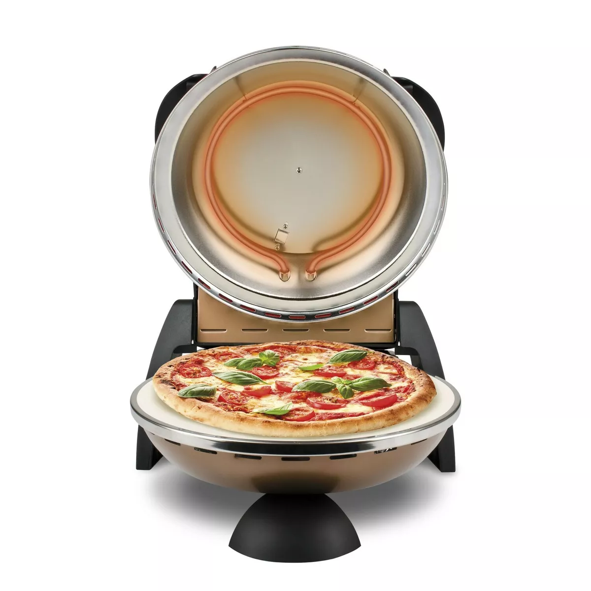 Ferrari pizza oven online