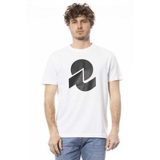 Invicta 4451301U T-shirt Maglietta Uomo Bianco