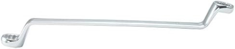 KS Tools 518.3113 Chiave Poligonale Doppia Piegata 1.1/8x1.1/4 Pollici