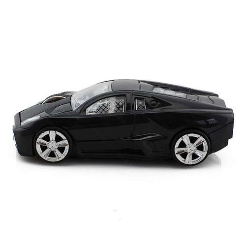 2.4GHZ USB Optical Wireless Lamborghini Aventador car mouse mice for PC Laptop - Picture 39 of 44