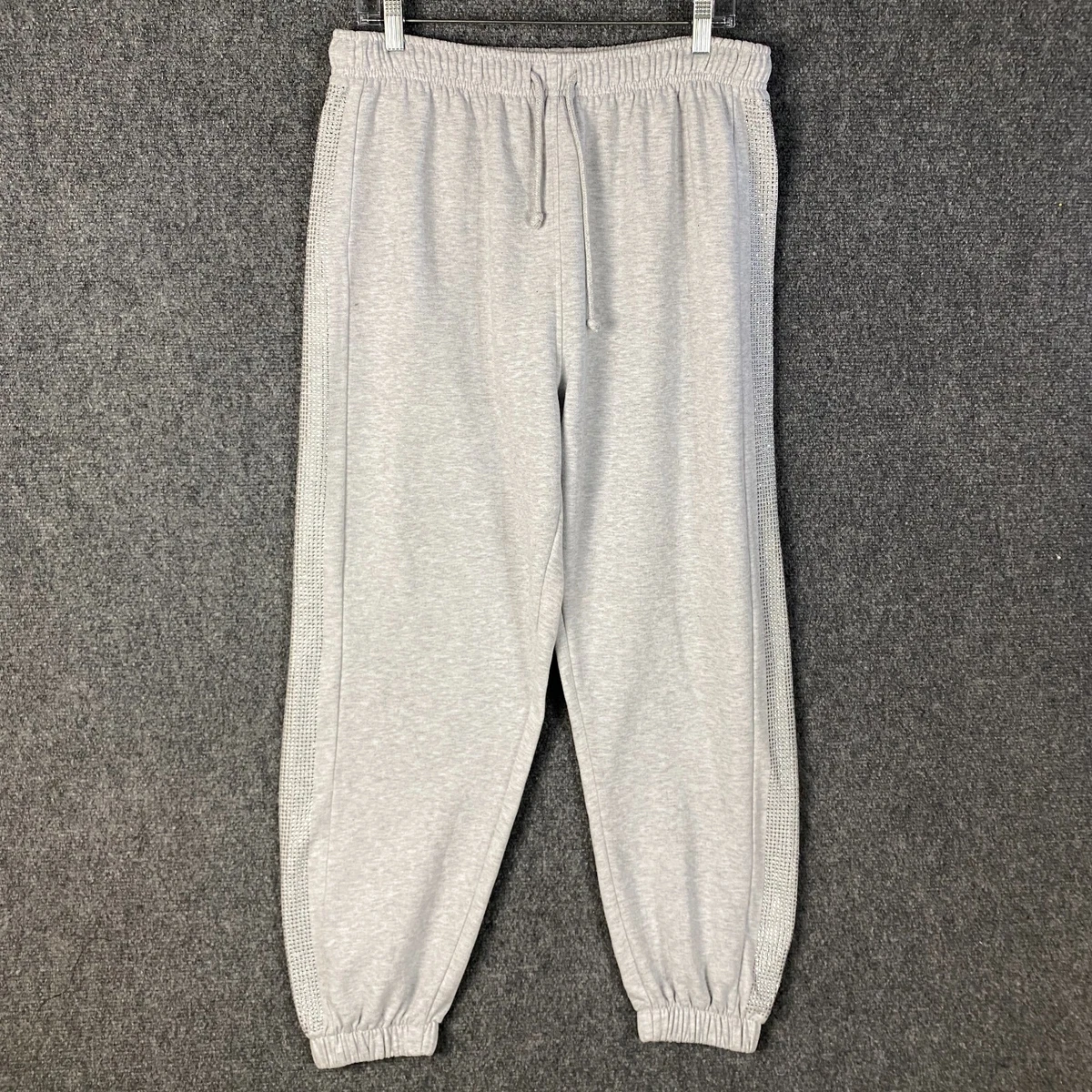 Topshop grey sweatpants new arrivals