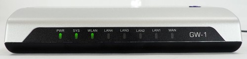 Handlink Guest Wifi Account Generator GW-1 TWS-GW-1 - Picture 3 of 9