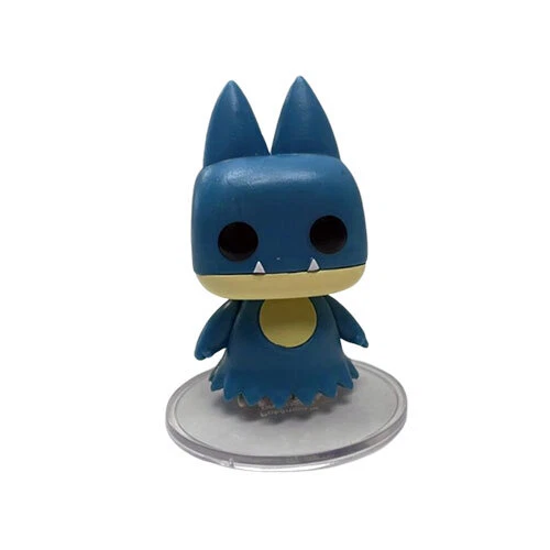 Funko Holiday Advent Calendar 2023 Figure - MUNCHLAX (1.5 inch) - Pokemon |  eBay