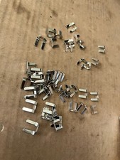 Allen Bradley, Terminal Block Accessory, Plug In Jumper, 1492-N13, **Lot of 42